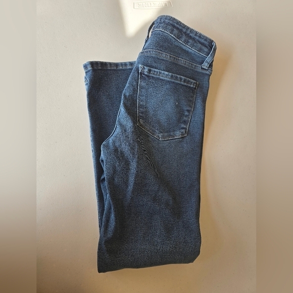Evereve The Ever Straight High Rise Women's Size 26. - Picture 1 of 10
